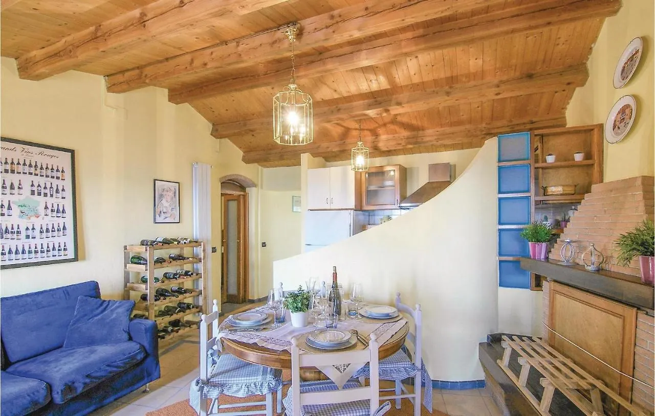 別荘 Massa Casa Delle Camelieヴィラ