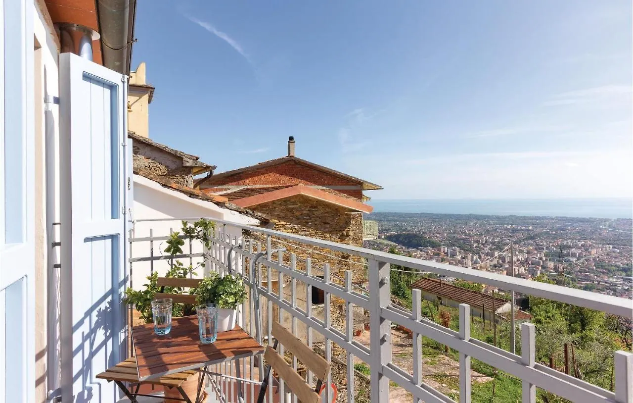 Casa Delle Camelie location