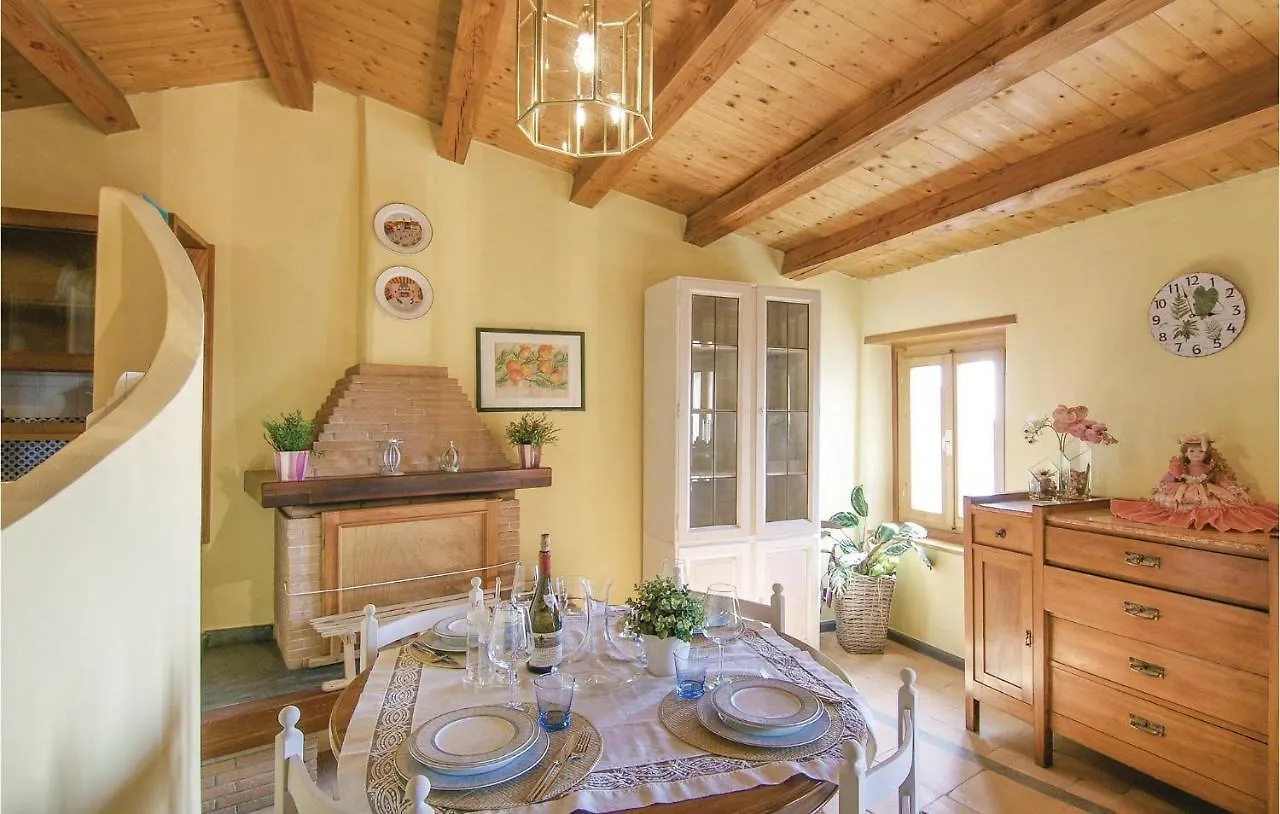 Massa Casa Delle Camelieヴィラ 0*,