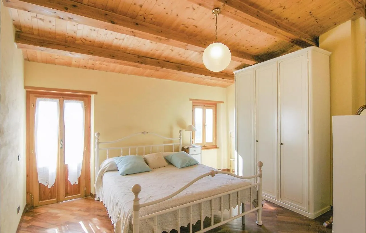 Massa Casa Delle Camelieヴィラ 0*,  イタリア