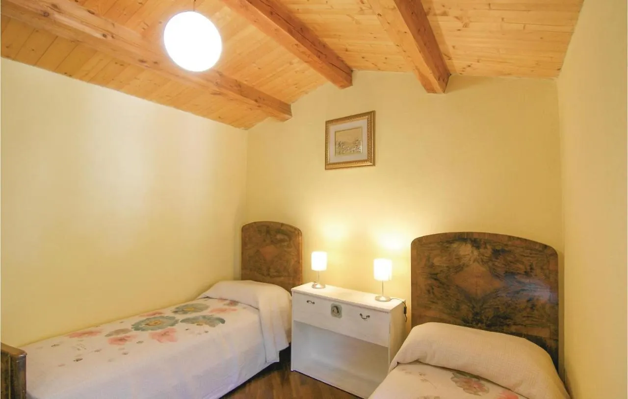 Massa Casa Delle Camelieヴィラ 別荘