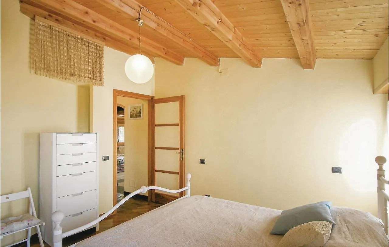 Massa Casa Delle Camelieヴィラ