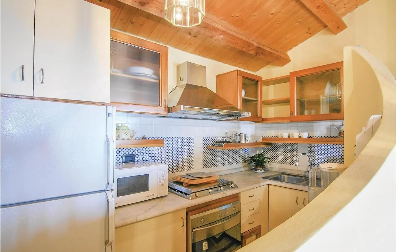 Massa Casa Delle Camelieヴィラ